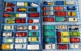 *GROUP OF TOY CARS