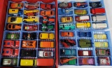 *GROUP OF TOY CARS