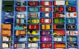 *GROUP OF TOY CARS