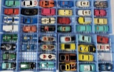 *GROUP OF TOY CARS