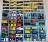 *3 GROUPS OF TOY CARS