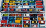 *GROUP OF TOY CARS