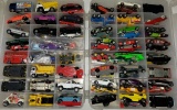 *2 GROUPS OF TOY CARS