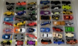 *2 GROUPS OF TOY CARS