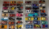 *2 GROUPS OF TOY CARS