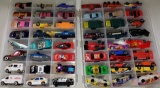 *2 GROUPS OF TOY CARS