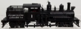 *ROADHOUSE STEAM LOCOMOTIVE