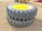 Firestone 480/80R46 Tires