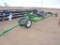 Johnson Mfg. 25'  GN Header Trailer