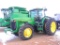 1995 JD 8400 Tractor