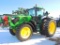 2016 JD 6175R Tractor