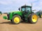 2011 JD 8285R Tractor