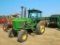 1973 JD 4630 Tractor