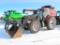 2002 McCormick MTX175 Tractor #JJE3360402