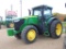 2012 JD 7200R Tractor