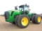 2010 JD 9230 Tractor