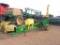 1990 JD 3970 Silage Cutter