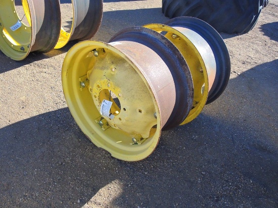 JD Rims