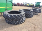 Goodyear 480/80R50 Tires
