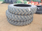 Firestone 380/105R50 Tires