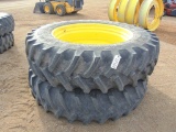 Firestone 480/80R46 Tires