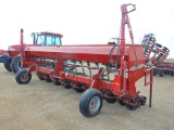 Case 5400 Soybean Special Drill