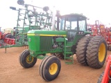 1975 JD 4630 Tractor
