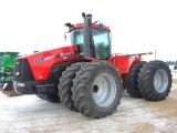 2009 CIH 435 Tractor