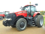 2013 CIH 235 Tractor