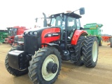2012 Versatile 280 Tractor