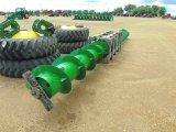 New JD 30' Full Finger Auger