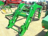 New Koyker Legend 740 Loader