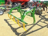 New MDS 5 Tine Grapple Fork