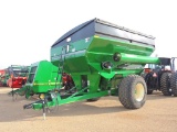 2015 Unverferth 8250 Grain Cart