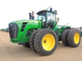 2010 JD 9230 Tractor