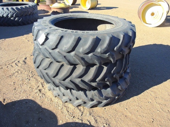 380/80R34 Tires