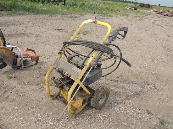 Korcher Gas Pressure Washer