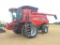 2012 CIH 8230 Combine