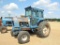 1974 Ford 9600 Tractor