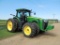2015 JD 8320R Tractor