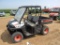 2012 Bobcat 3400 UTV 4x4