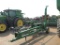 JD 3950 Silage Cutter