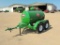 Lee 500 Gal Fuel Tank Trailer