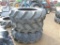 GY 480/70 R 34 Tires