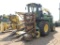 1995 JD 6810 SP Silage Cutter