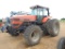 1993 AgCo 9690 Tractor
