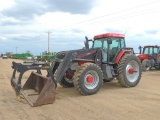 2002 McCormick MTX175 Tractor