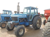 1979 Ford TW20 Tractor