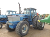 1987 Ford TW35 Tractor