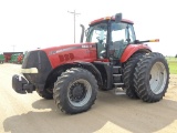 2012 CIH 210 Tractor